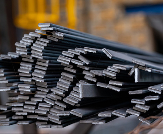 How Carbon Steel is Classified Based on Carbon Content