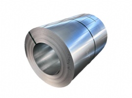 Galvalume coil