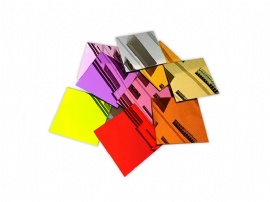 Prepainted galvanized steel PPGI sheet