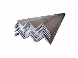 Carbon steel Angle steel