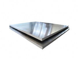 Stainless steel cold-rolled sheet