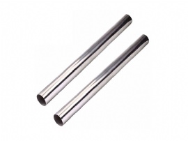 Stainless steel polished tube