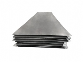Monel alloy plate