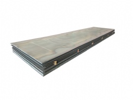Nickel alloy sheet