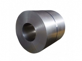Incoloy steel coil