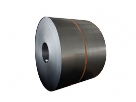Inconel steel coil