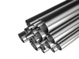 Hastelloy alloy steel pipe