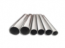 Monel alloy pipe
