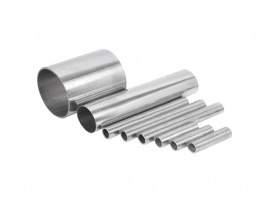 Incoloy steel pipe