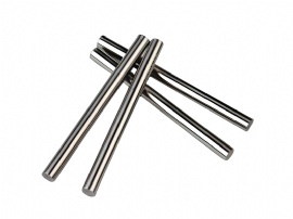 Nickel alloy bar