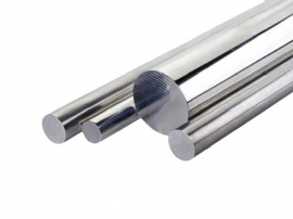 Inconel alloy bar