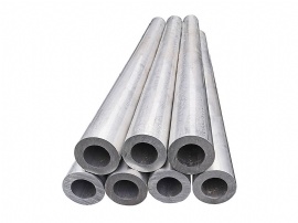 1A85 Aluminum pipe