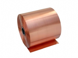 C10200/TU1 Copper Coil