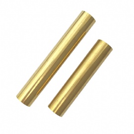 C21000/H96 Brass Pipe