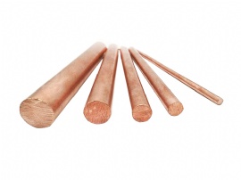 C11000/T2 Copper Bar