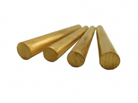C21000/H96 Brass Bar