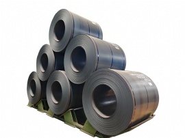 Carbon steel cold-rolled coil