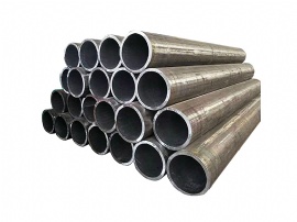 Carbon steel seamless pipe