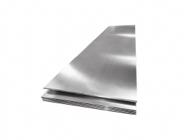 Hastelloy Plate